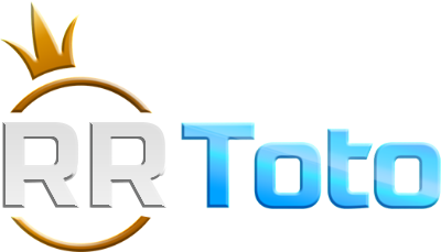 LOGO RRTOTO