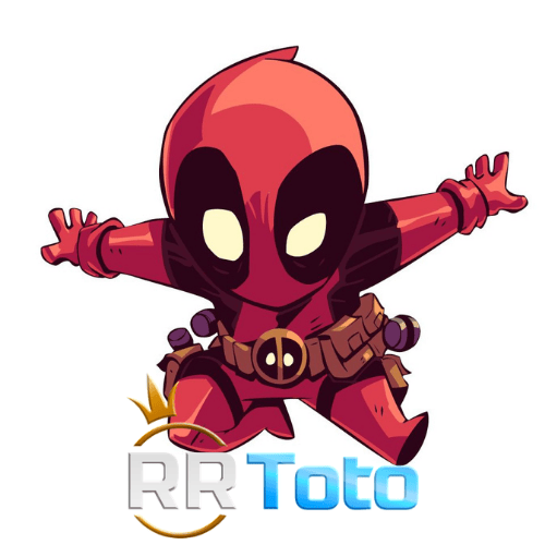 RRTOTO: Ajak Teman dan Rasakan Keseruan Bermain Game Online Bersama